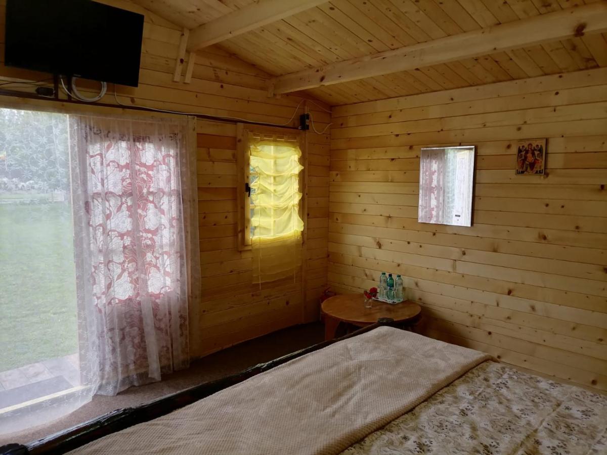 Edelweiss Guesthouse, Glamping And Camping Suhaia Kültér fotó