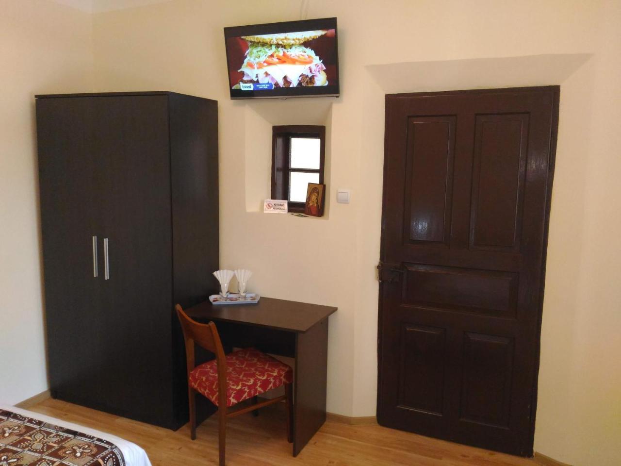 Edelweiss Guesthouse, Glamping And Camping Suhaia Kültér fotó
