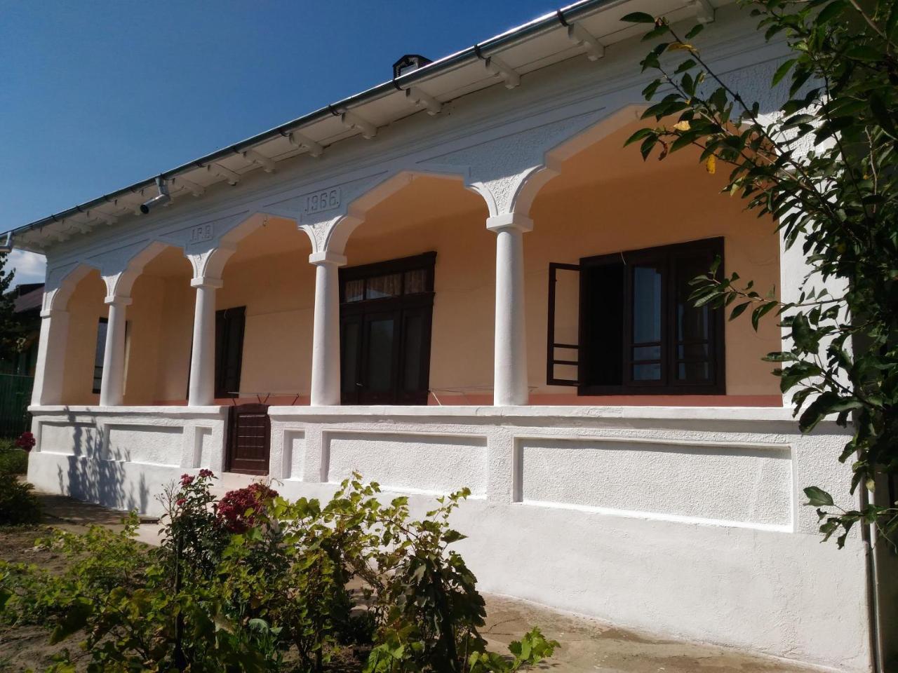 Edelweiss Guesthouse, Glamping And Camping Suhaia Kültér fotó