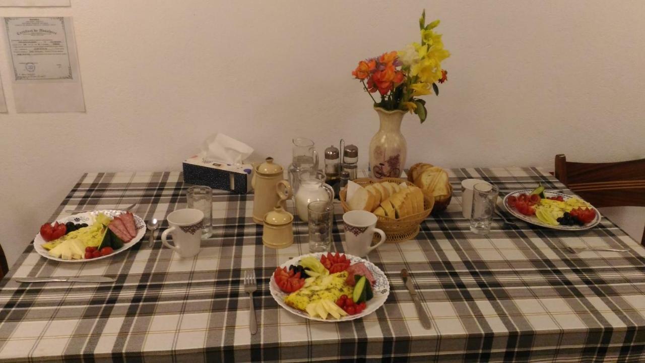 Edelweiss Guesthouse, Glamping And Camping Suhaia Kültér fotó